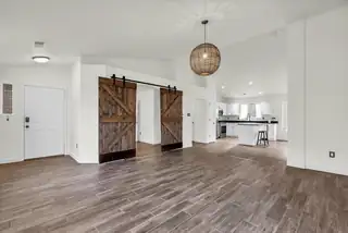 537 Soothing Meadows Drive NE Interior Other