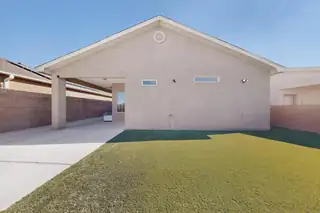 890 Fire Wheel Loop Backyard