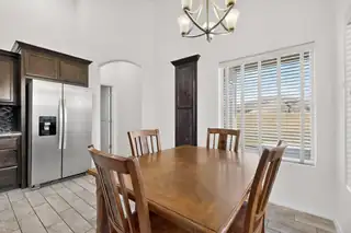 890 Fire Wheel Loop Kitchen