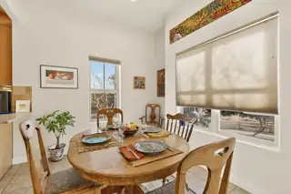 2812 Candelaria Road NW Dining Room