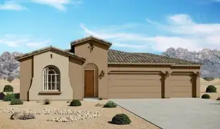 3660 Santa Fe Trail SW, Los Lunas