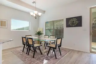 4869 Guadalupe Peak Street SW Dining Room