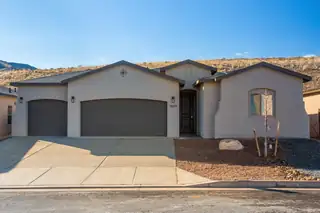 4869 Guadalupe Peak Street SW, Los Lunas 