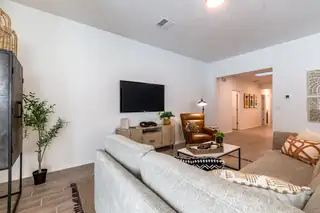 4869 Guadalupe Peak Street SW Bedroom