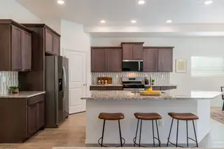 4869 Guadalupe Peak Street SW Kitchen