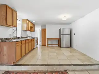 104 Guthrie Lane A & B Kitchen