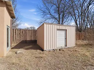 104 Guthrie Lane A & B Backyard