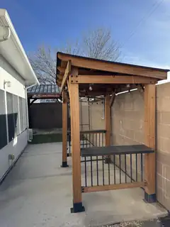 9700 Lagrima De Oro Road NE 