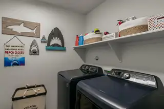 6124 Nauman Drive Bedroom