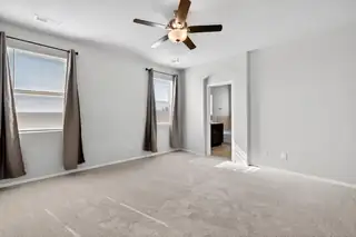 6924 Tempe Avenue NW Bedroom