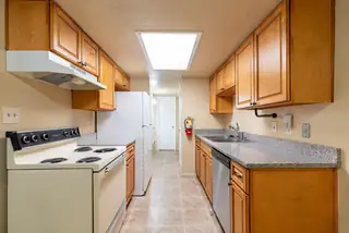 3528 Tyson Place NE C 