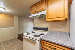 3528 Tyson Place NE C 