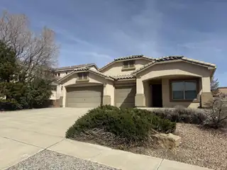 2558 Cerro Parrido Road SE, Albuquerque