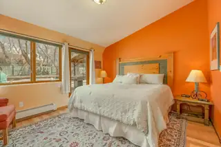 525 La Lomita Road H Bedroom