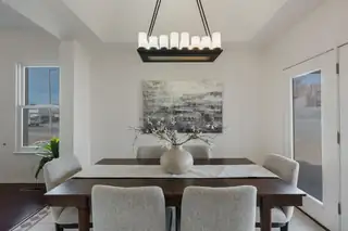 10304 Arroyo Crest Drive NW Kitchen