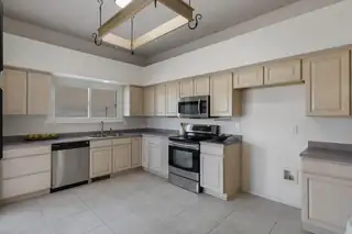 10304 Arroyo Crest Drive NW Living Room