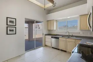 10304 Arroyo Crest Drive NW Interior Other