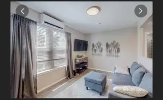 2800 Vail Avenue SE UNIT 224 Living Room