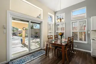 8101 Rancho Lago Court NW Dining Room