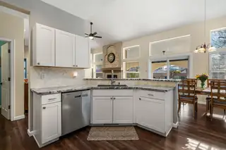 8101 Rancho Lago Court NW Kitchen