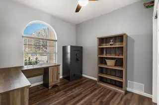 8101 Rancho Lago Court NW Home Office