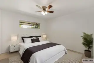 634 Gene Avenue NW Bedroom