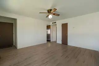 634 Gene Avenue NW Living Room