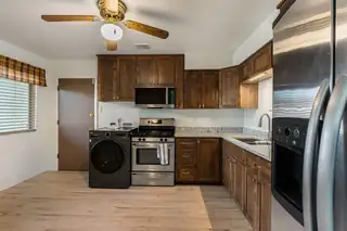 634 Gene Avenue NW Kitchen