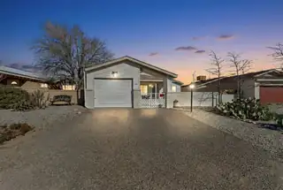 4848 Platinum Loop NE, Rio Rancho