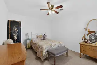 4848 Platinum Loop NE Bedroom