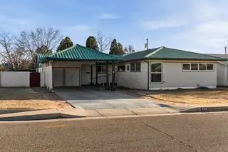 6208 Alta Monte Avenue NE, Albuquerque 