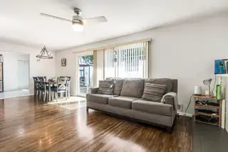 6208 Alta Monte Avenue NE Living Room