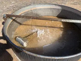 State Highway 55 - Ranch 