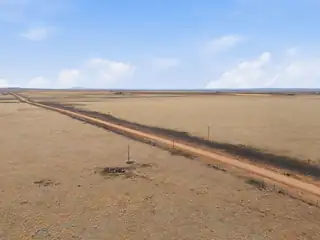 State Highway 55 - Ranch 