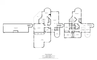 11711 Glendale Avenue NE Floor Plan