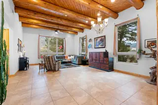 11711 Glendale Avenue NE Living Room