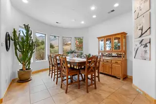 11711 Glendale Avenue NE Dining Room