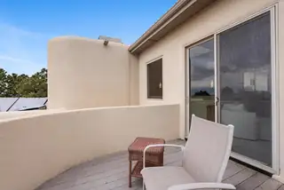 11711 Glendale Avenue NE Patio