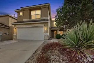 7904 Sierra Altos Place NW, Albuquerque 