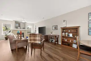 7904 Sierra Altos Place NW Living Room