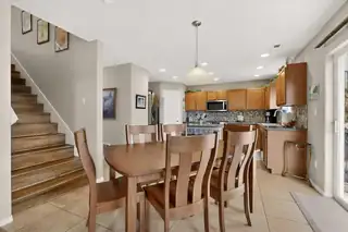 7904 Sierra Altos Place NW Dining Room