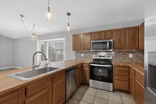 4608 Homestead Trail NW Exterior Front