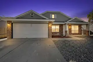 4608 Homestead Trail NW, Albuquerque 