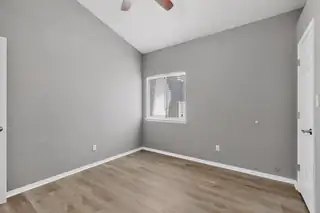 4608 Homestead Trail NW Bedroom