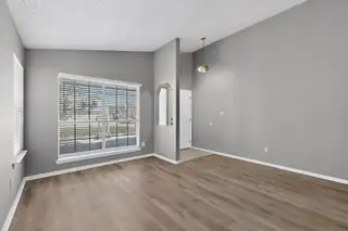 4608 Homestead Trail NW Kitchen