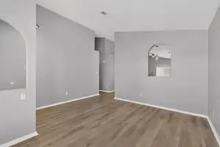 4608 Homestead Trail NW Living Room