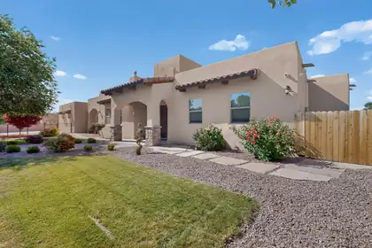 503 Camino Espanol NW, Albuquerque 