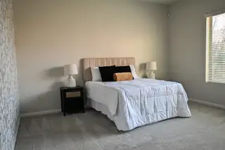 729 Sierra Verde Way NE Bedroom