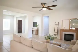 729 Sierra Verde Way NE, Rio Rancho 