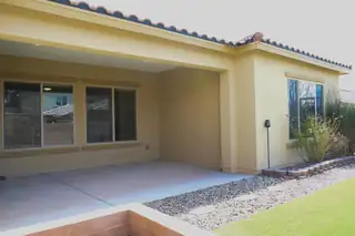 729 Sierra Verde Way NE Patio